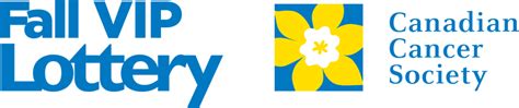 cancer society lottery draw 2019|Canadian Cancer Society Fall VIP Lottery News Articles.